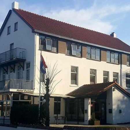 Zorn Hotel Duinlust Noordwijk Exterior photo