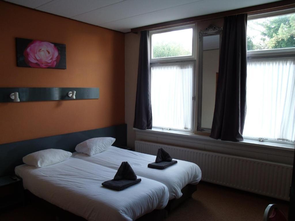 Zorn Hotel Duinlust Noordwijk Room photo